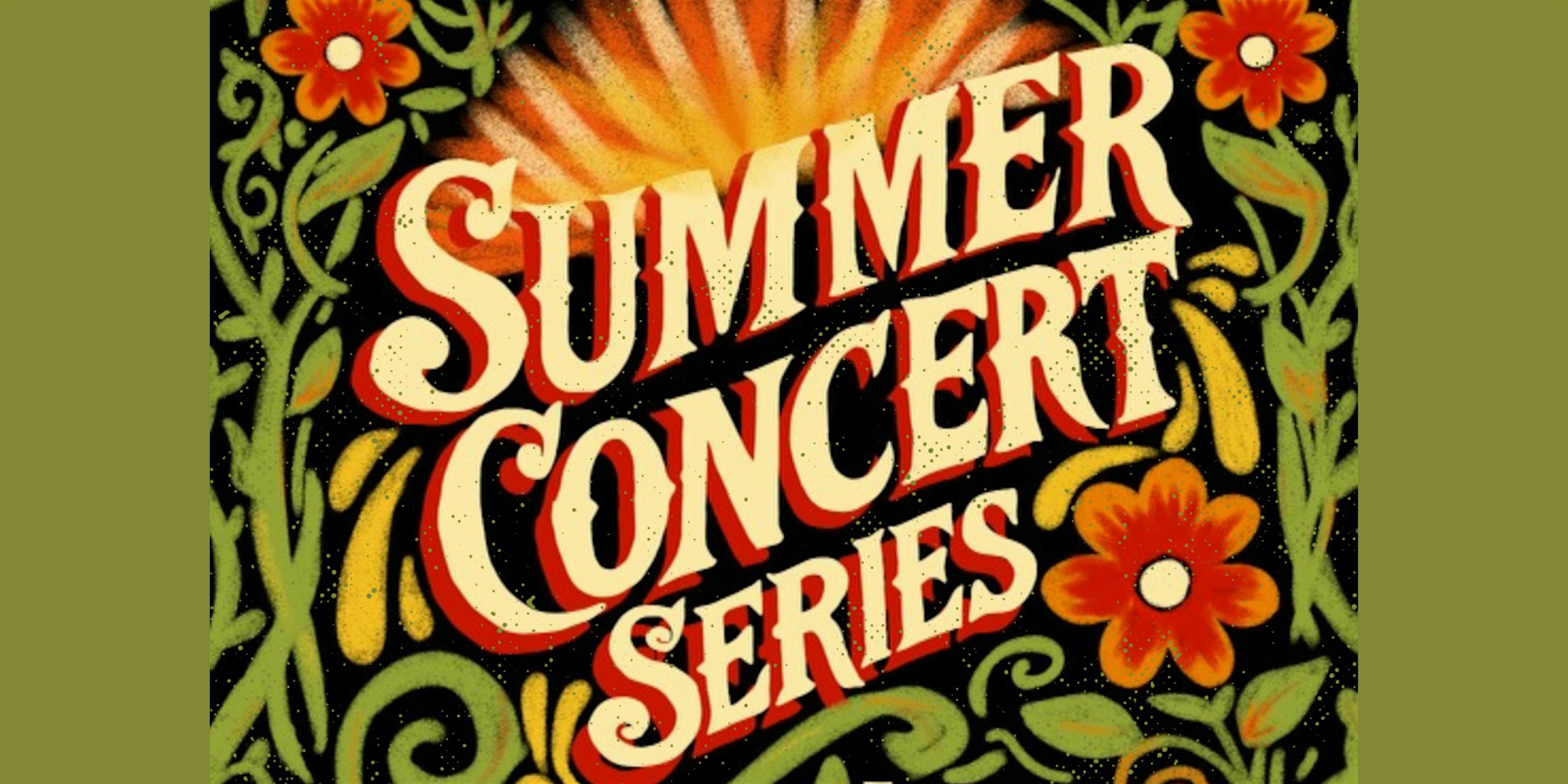 Summer Concert Series: Millergold at 2218 N Monroe St – Spokane, WA