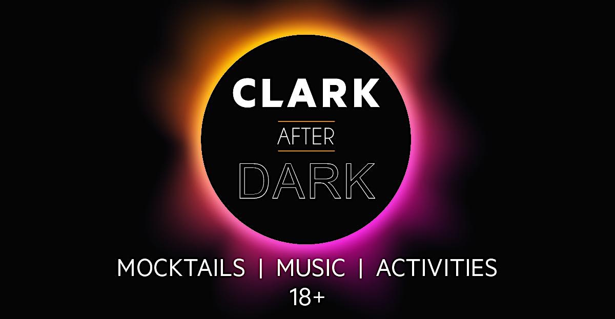 Clark After Dark: The Heat of Summer at Clark Planetarium – Salt Lake City, UT