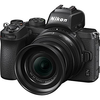 Nikon ILC Camera Basics at Art’s Cameras Plus – Greenfield, WI