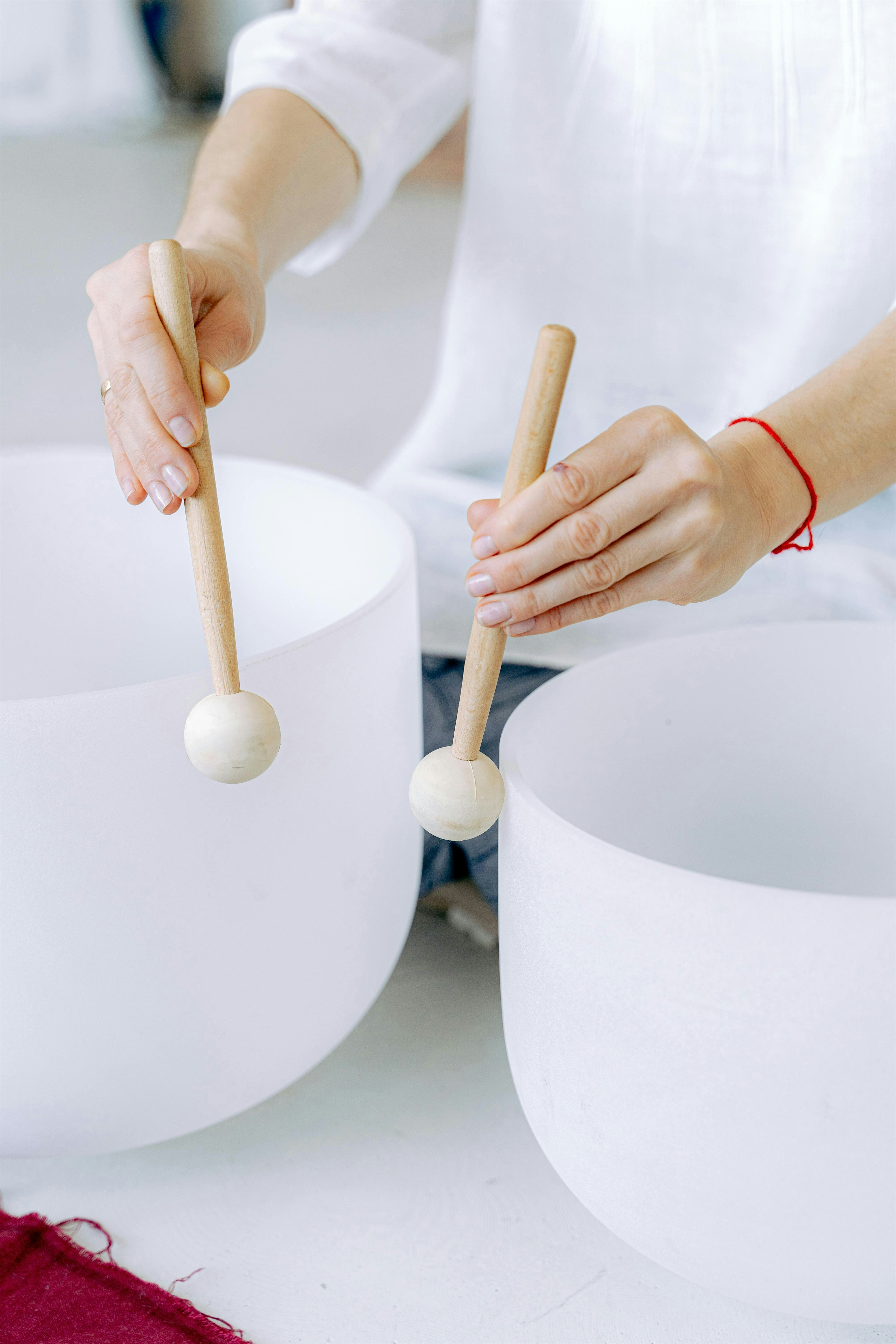 Rooted in Sound: A Sound Bath Meditation at 403 Augusta St – Greenville, SC