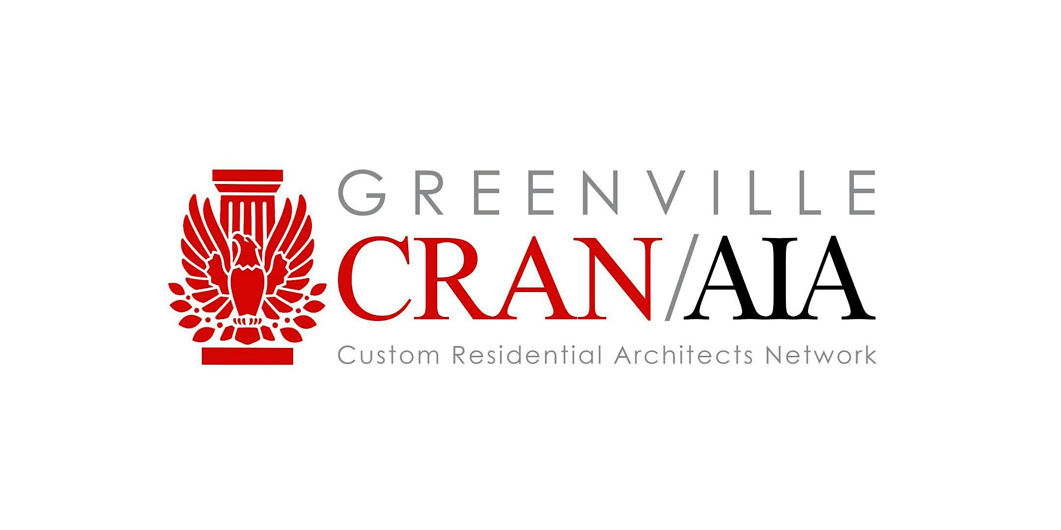 JULY GREENVILLE CRAN MEETING at 319 Grove Rd – Greenville, SC