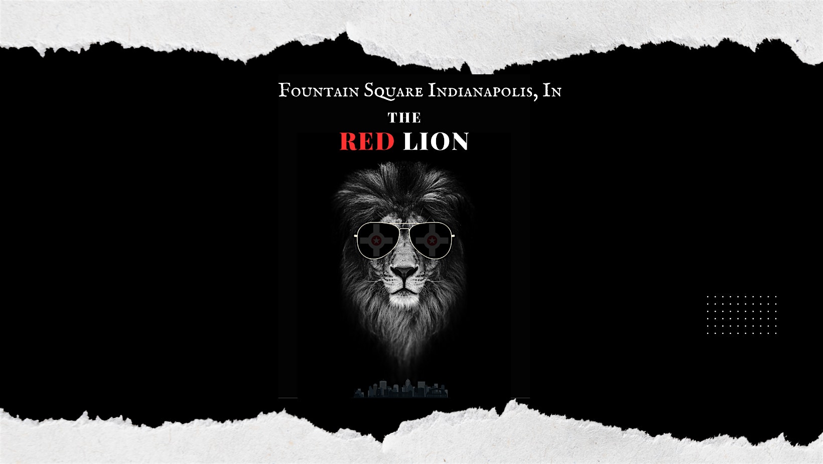 Red Lion Open Mic in Fountain Square at Red Lion Grog House, Virginia Avenue, Indianapolis, IN, USA – Indianapolis, IN