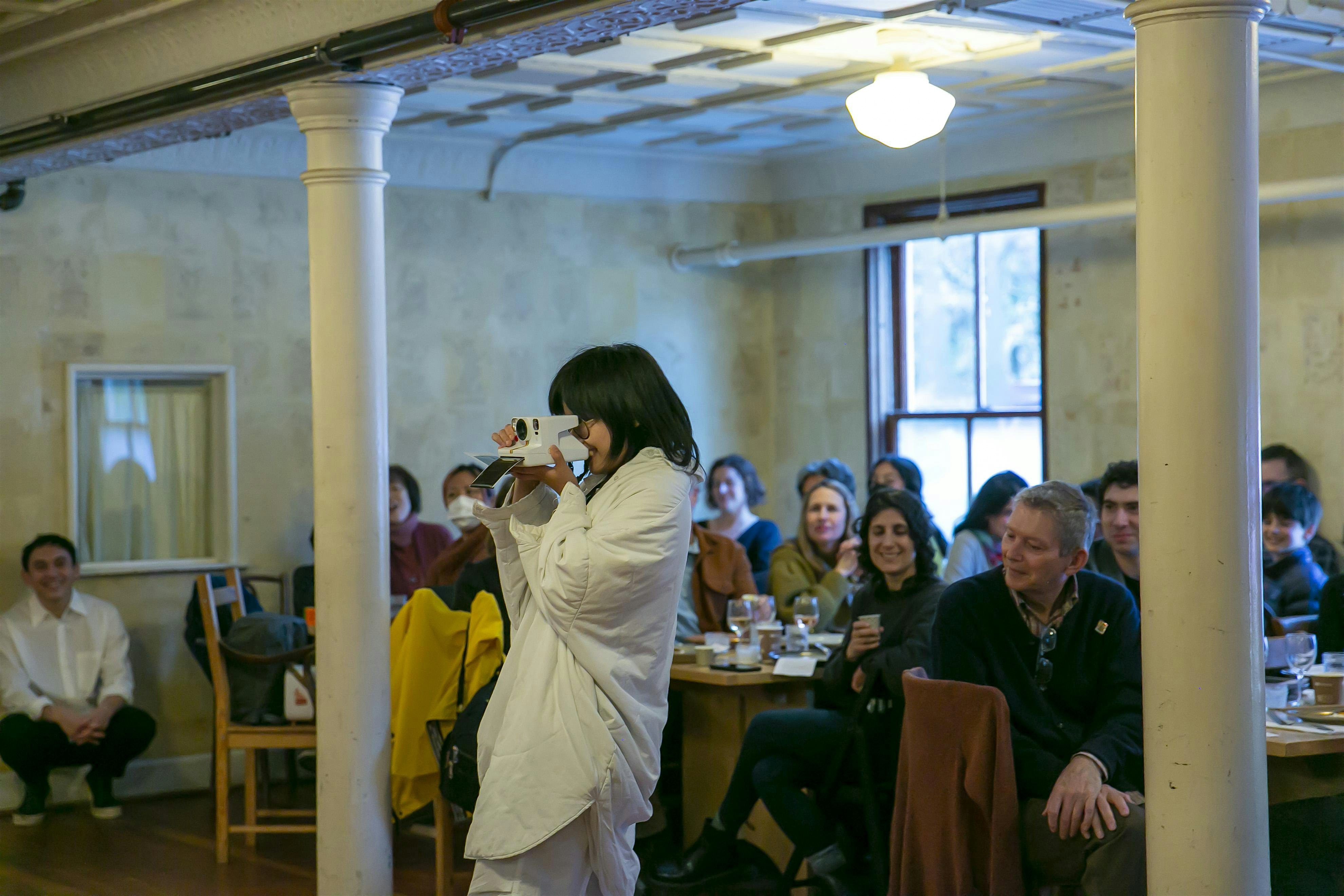 Supper at Headlands | July 2025 at Headlands Center For the Arts – Sausalito, CA
