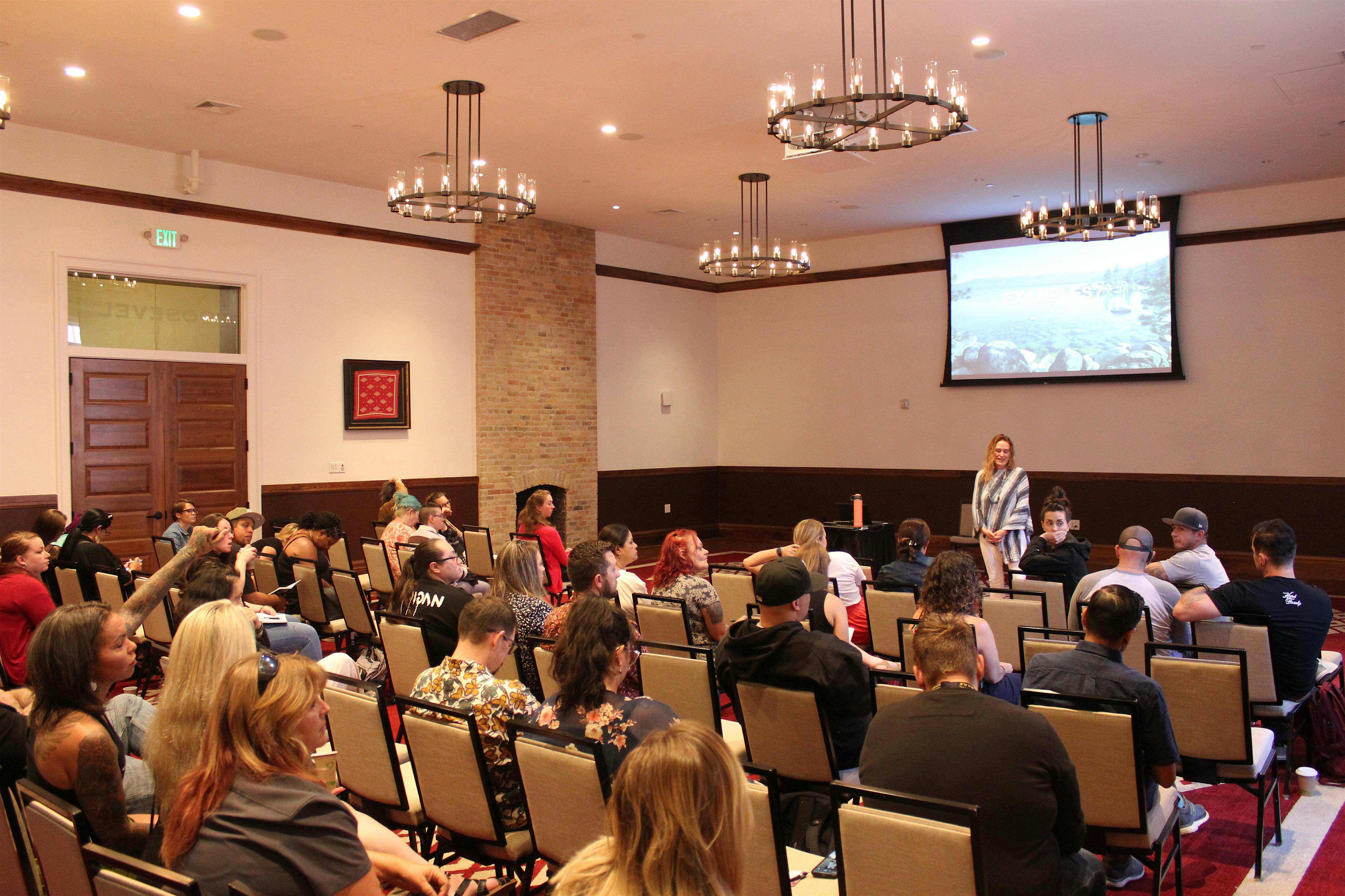 2025 Colorado Rural Peer Conference at Hotel Colorado – Glenwood Springs, CO