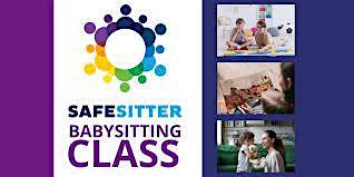 Safe Sitter® Essentials with CPR at Madison Area Technical College – Watertown – Watertown, WI