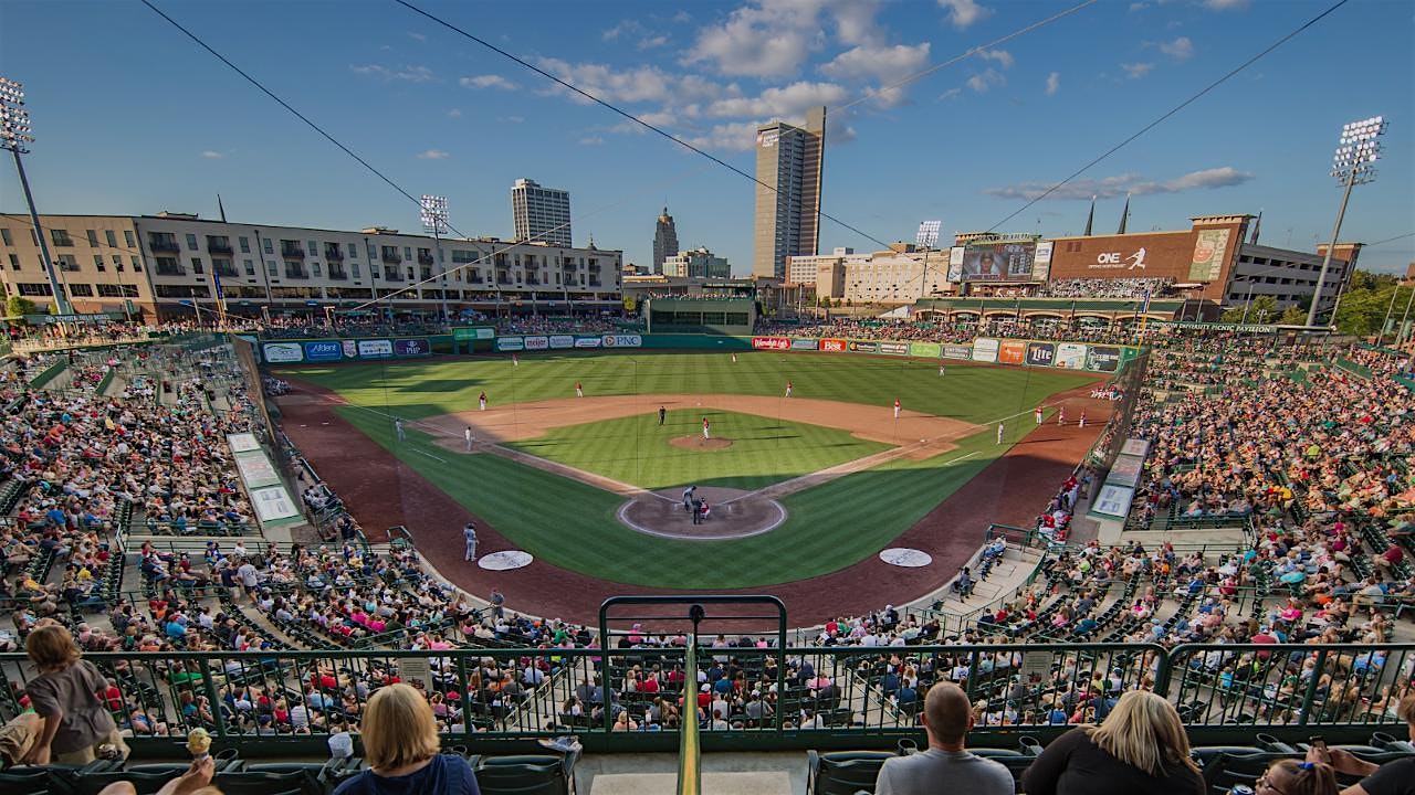 AGC of Indiana Night at the Ball Park at Parkview Field-Fort Wayne Tin Caps – Fort Wayne, IN