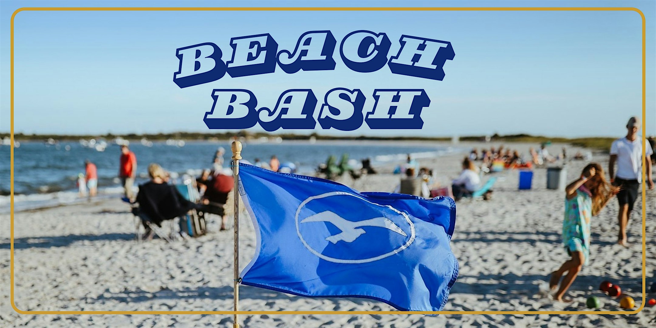 Beach Bash at 830 3rd Beach Rd – Middletown, RI