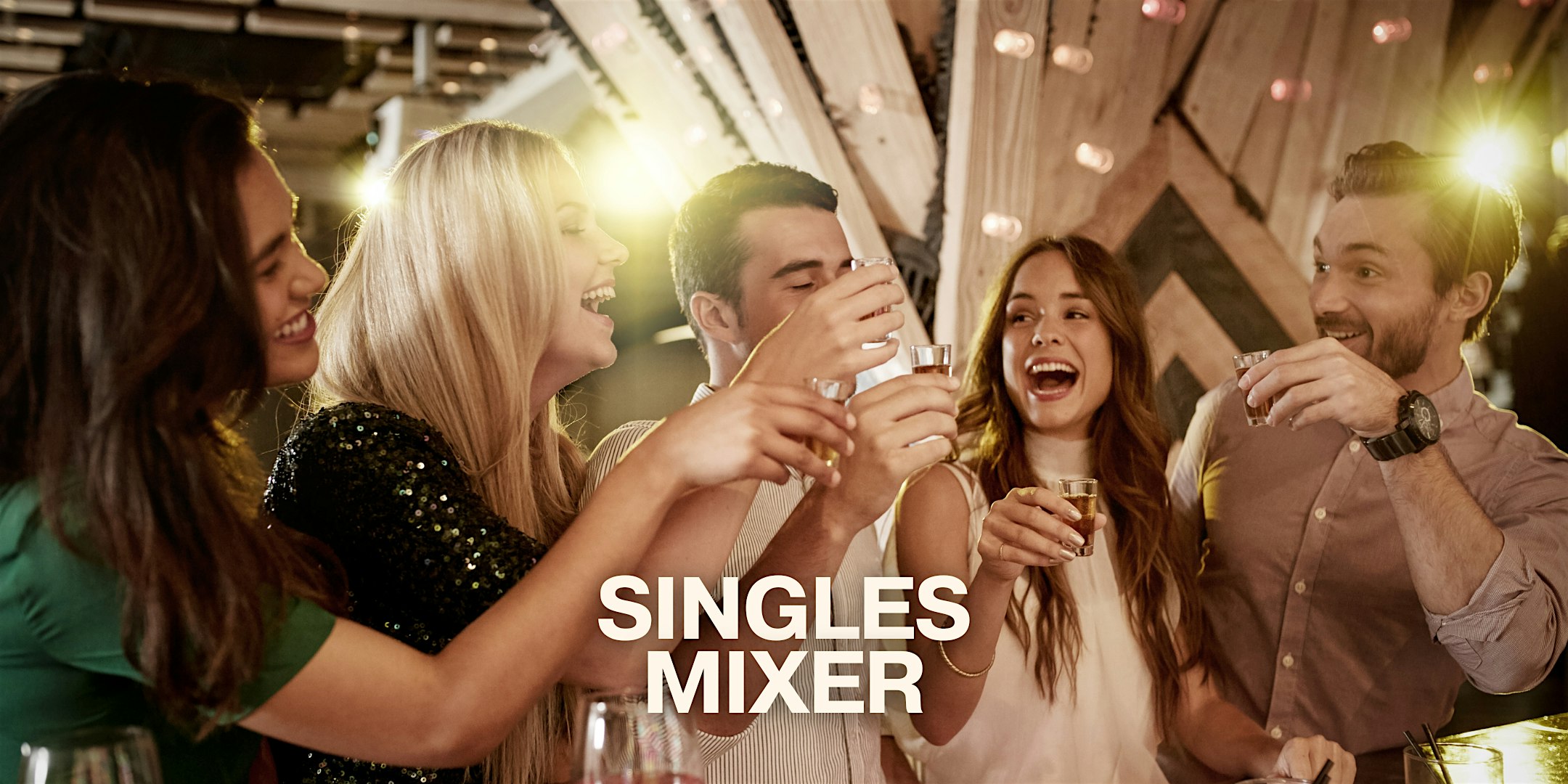 Singles Mixer (20s & 30s) at Trellis at Buchman – Gastropub – Tampa, FL