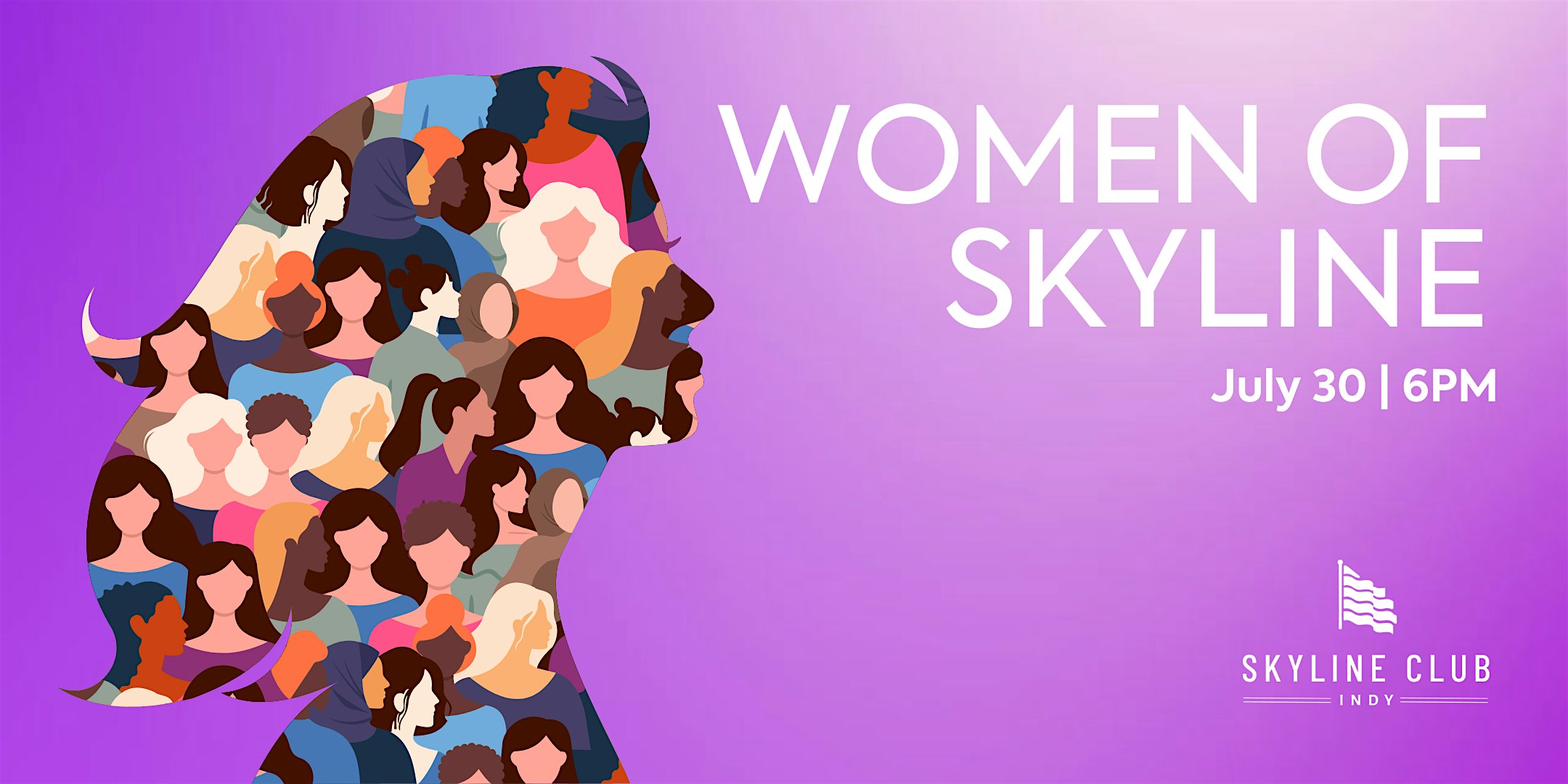 WOMEN OF SKYLINE at Skyline Club – Indianapolis – Indianapolis, IN