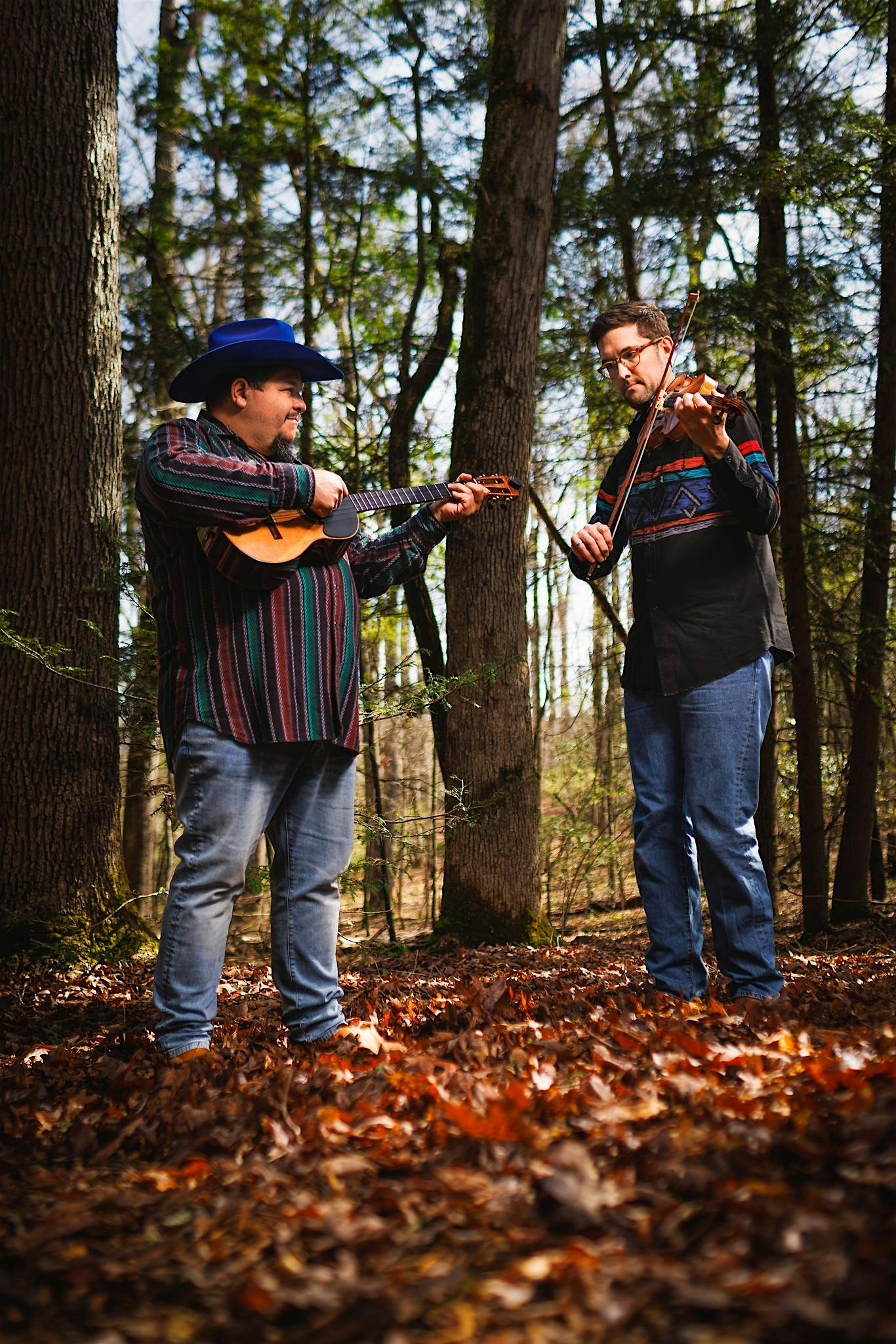 Larry & Joe at Auburn Public Theater Stage Right – Auburn, NY