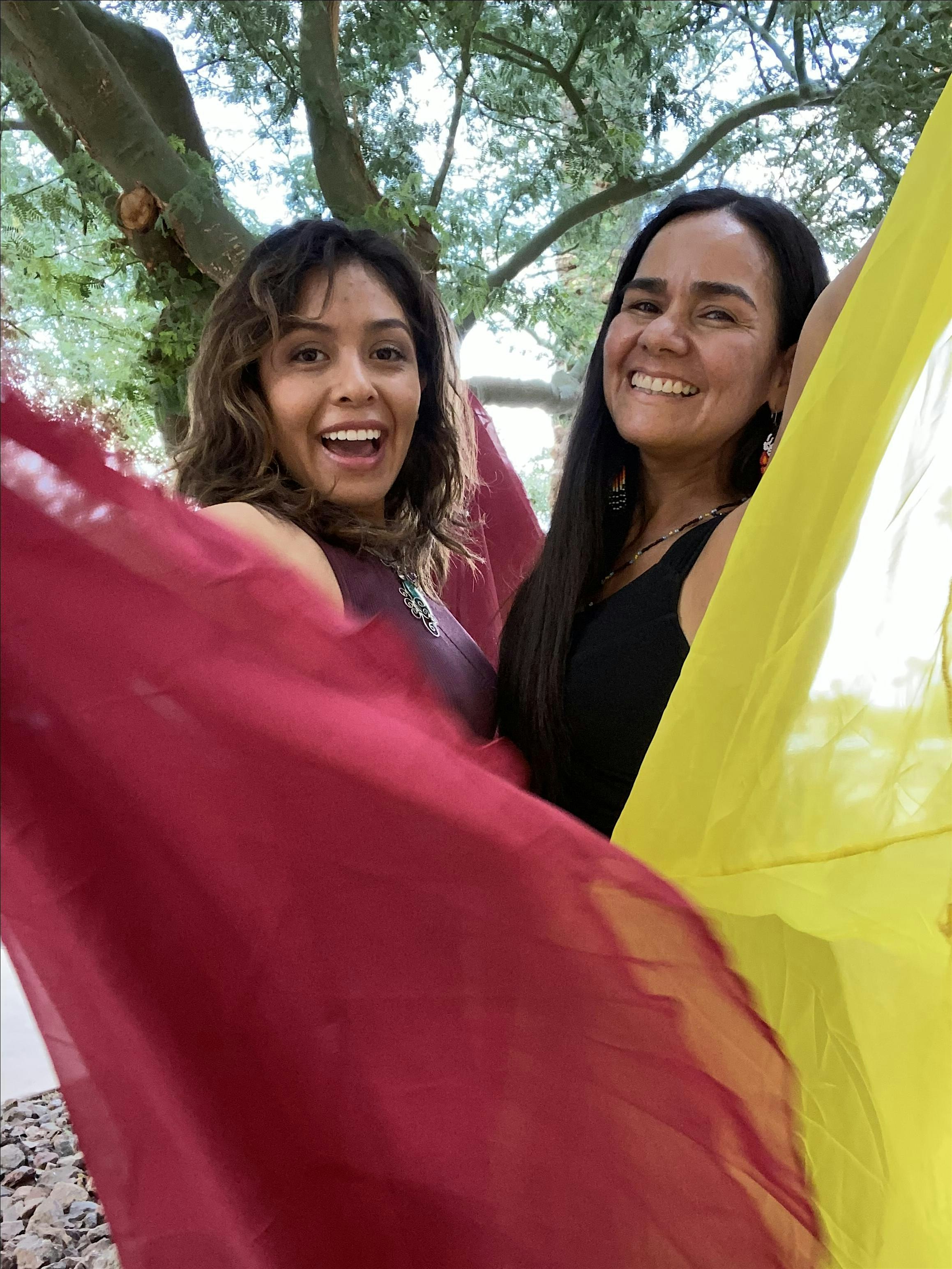 All Tribes Dance at CAM Gallery – Phoenix, AZ