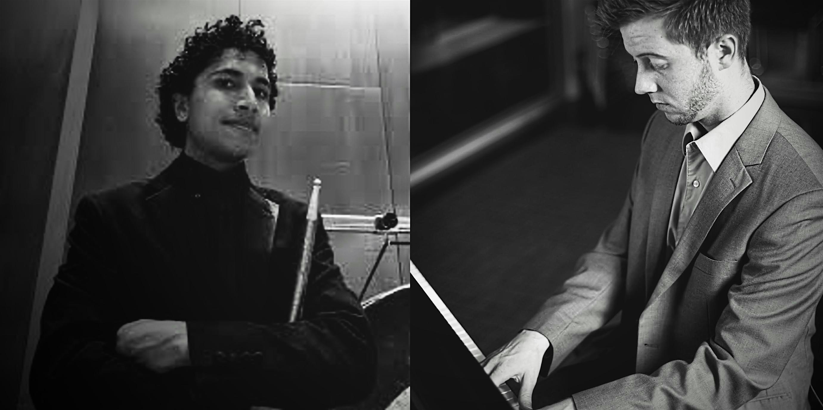 DOMINIC GOMES JAZZ COLLECTIVE with JORDAN CHRISTIANSON TRIO Live at FSC at Fulton Street Collective – Chicago, IL