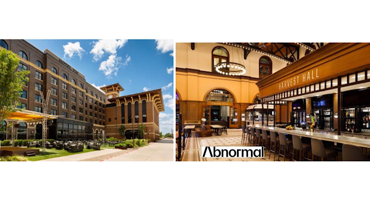 Happy Hour “Harvest Hall” at Harvest Hall – Grapevine, TX