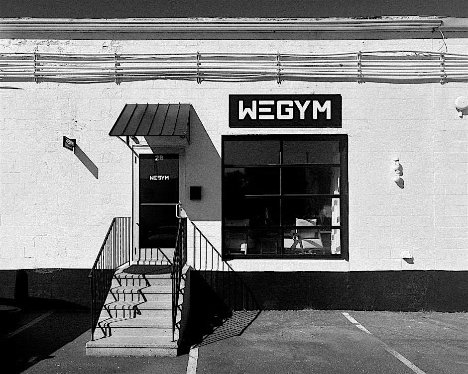 Barre Pilates at WeGym Inc – West Hartford, CT