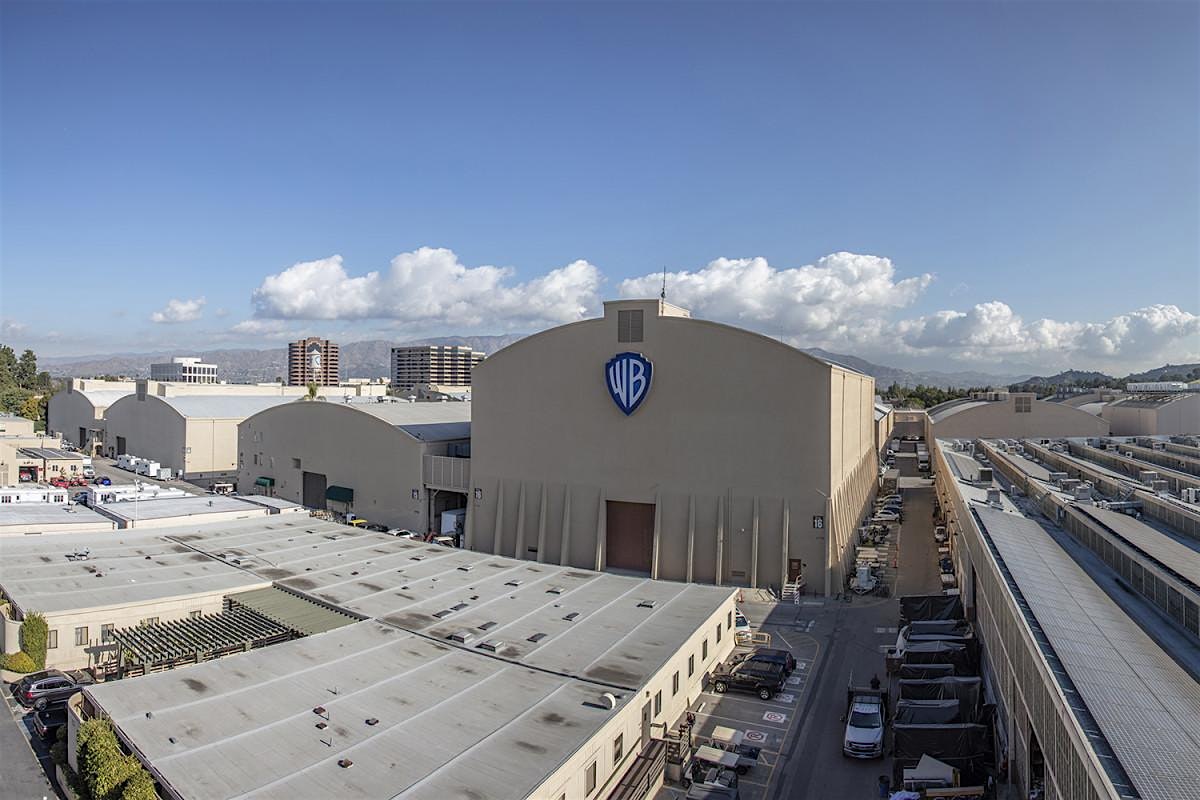 AES Los Angeles Special Event – Tech Tour of Warner Brothers Burbank at 3400 Warner Blvd – Burbank, CA