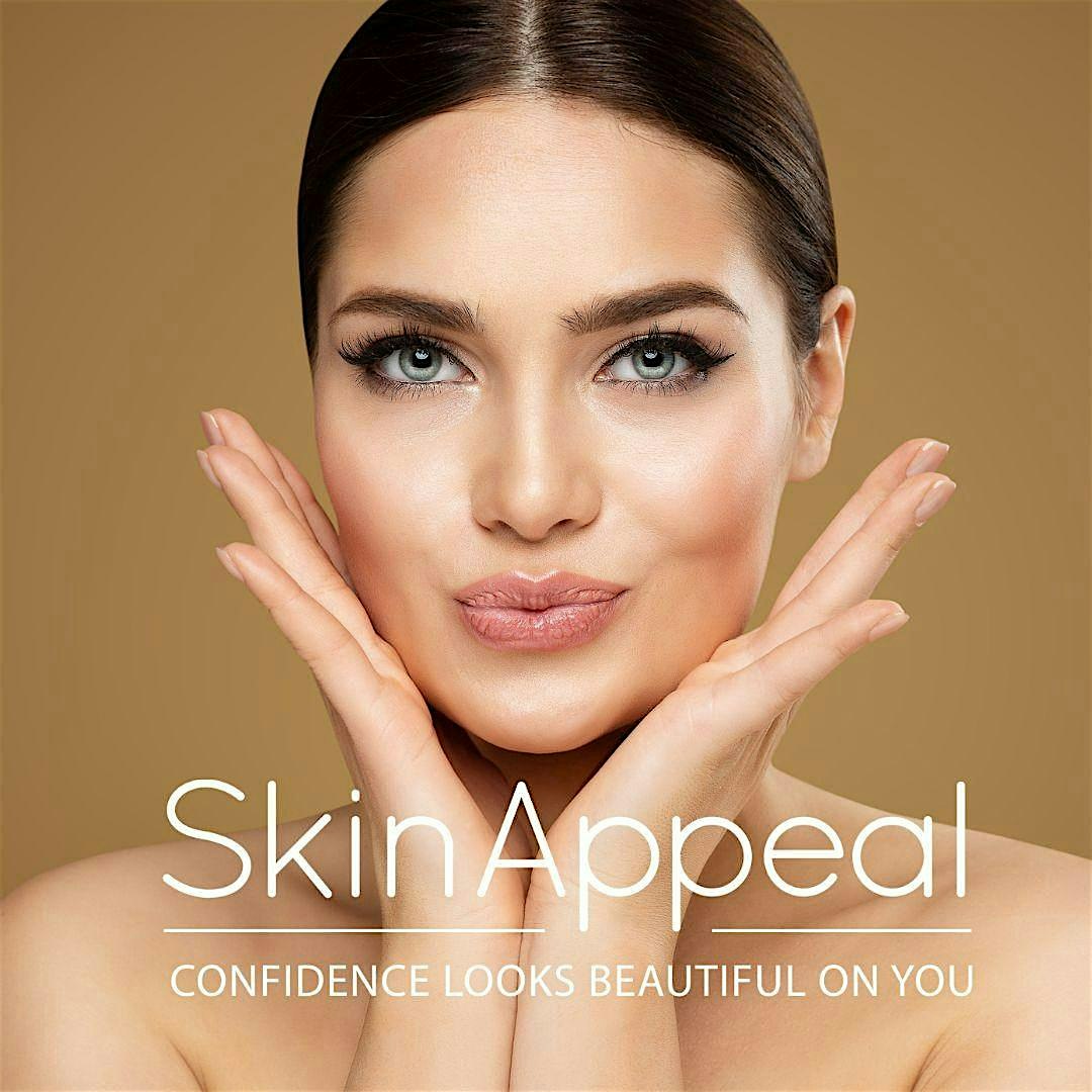 Filler Event: Real Talk + Real Results at Skin Appeal – Tucson, AZ