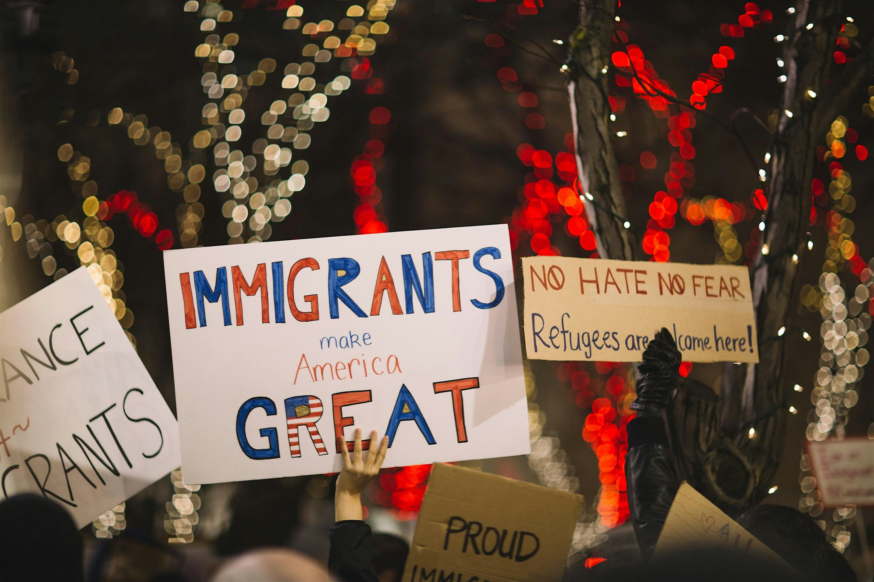 IYC NYC – Popcorn & Chat – Immigration – Movie Livestream – FREE IN PERSON at Pier 57 – Daffodil Classroom – New York, NY