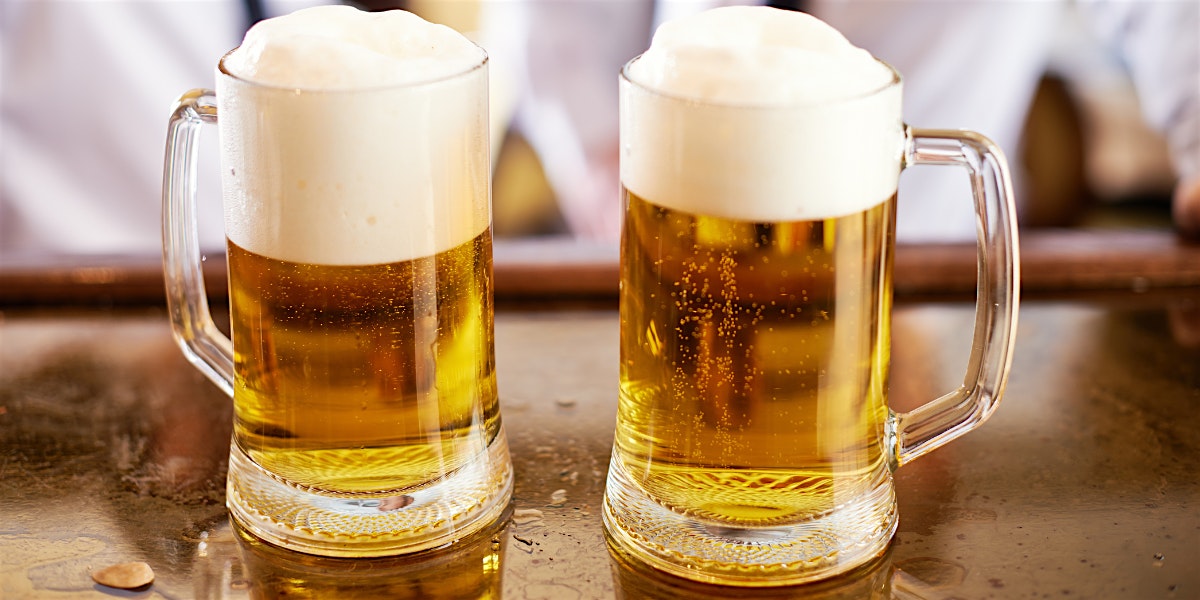 Indy Chamber’s Lagers & Leaders at Tinker House Events – Indianapolis, IN
