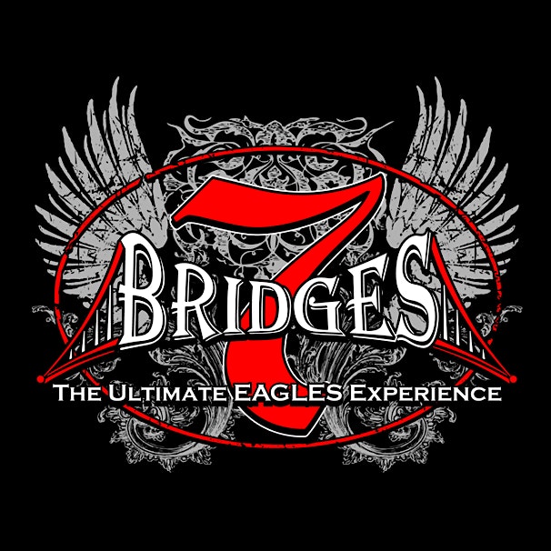 2025 Wicker Memorial Park Summer Concert Series w/7 Bridges at Wicker Memorial Park Social Center – Highland, IN