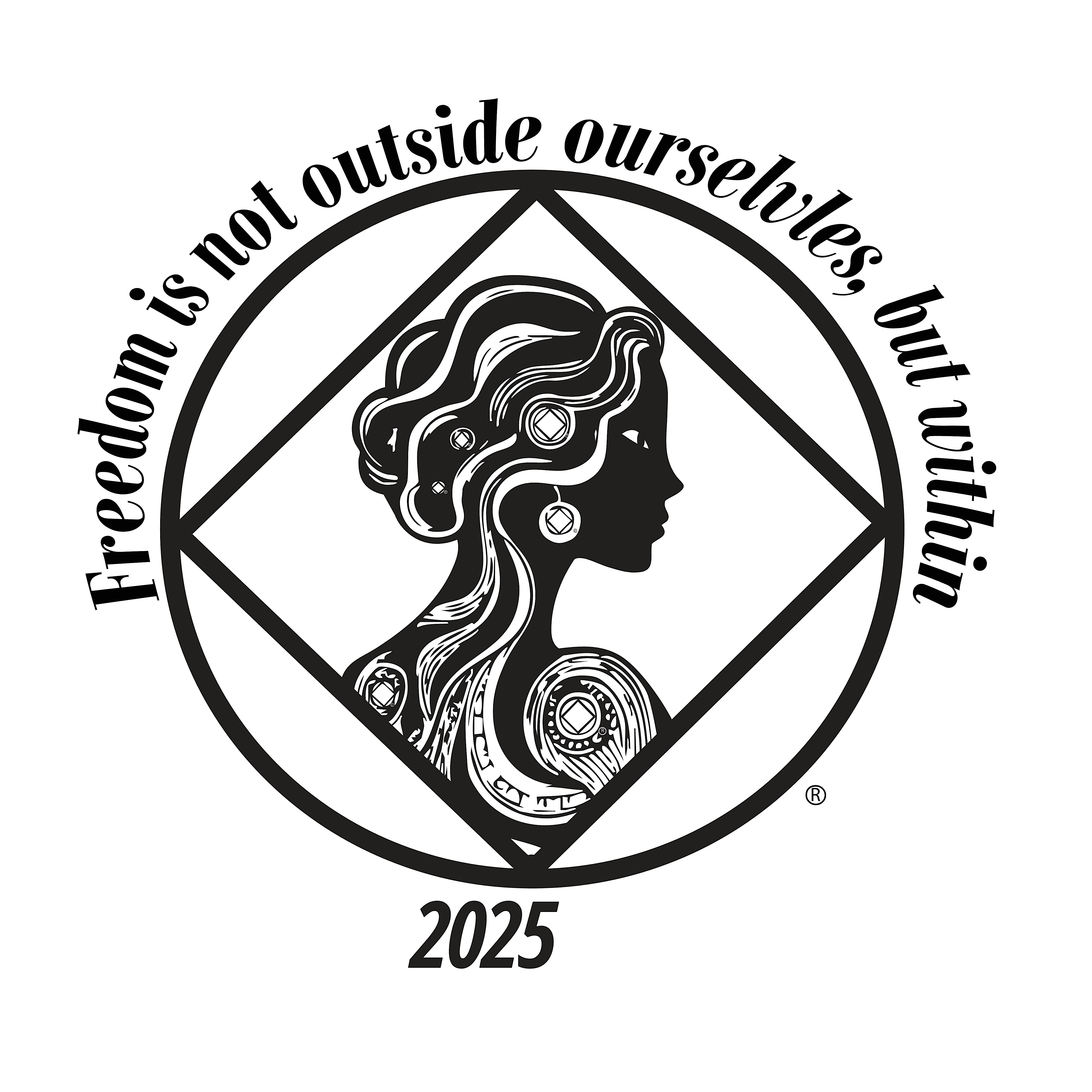 Women With Hope NA Campout 2025 at Christus Memorial Church Camp – Clintonville, WI