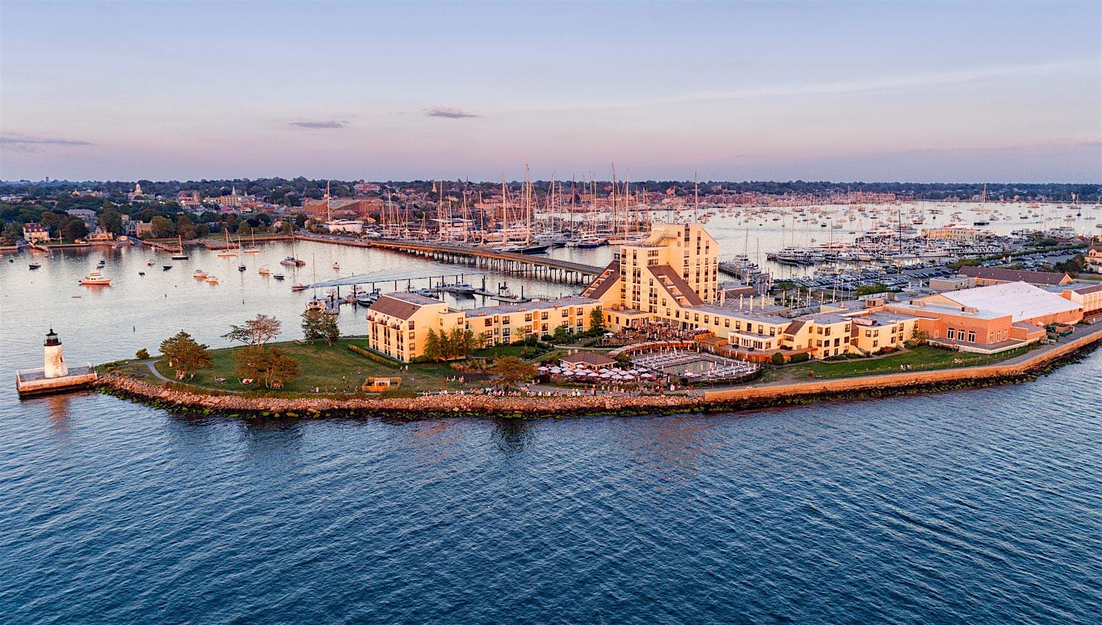 WBGO Weekend Trip to the 2025 Newport Jazz Festival at Fort Adams State Park – Newport, RI