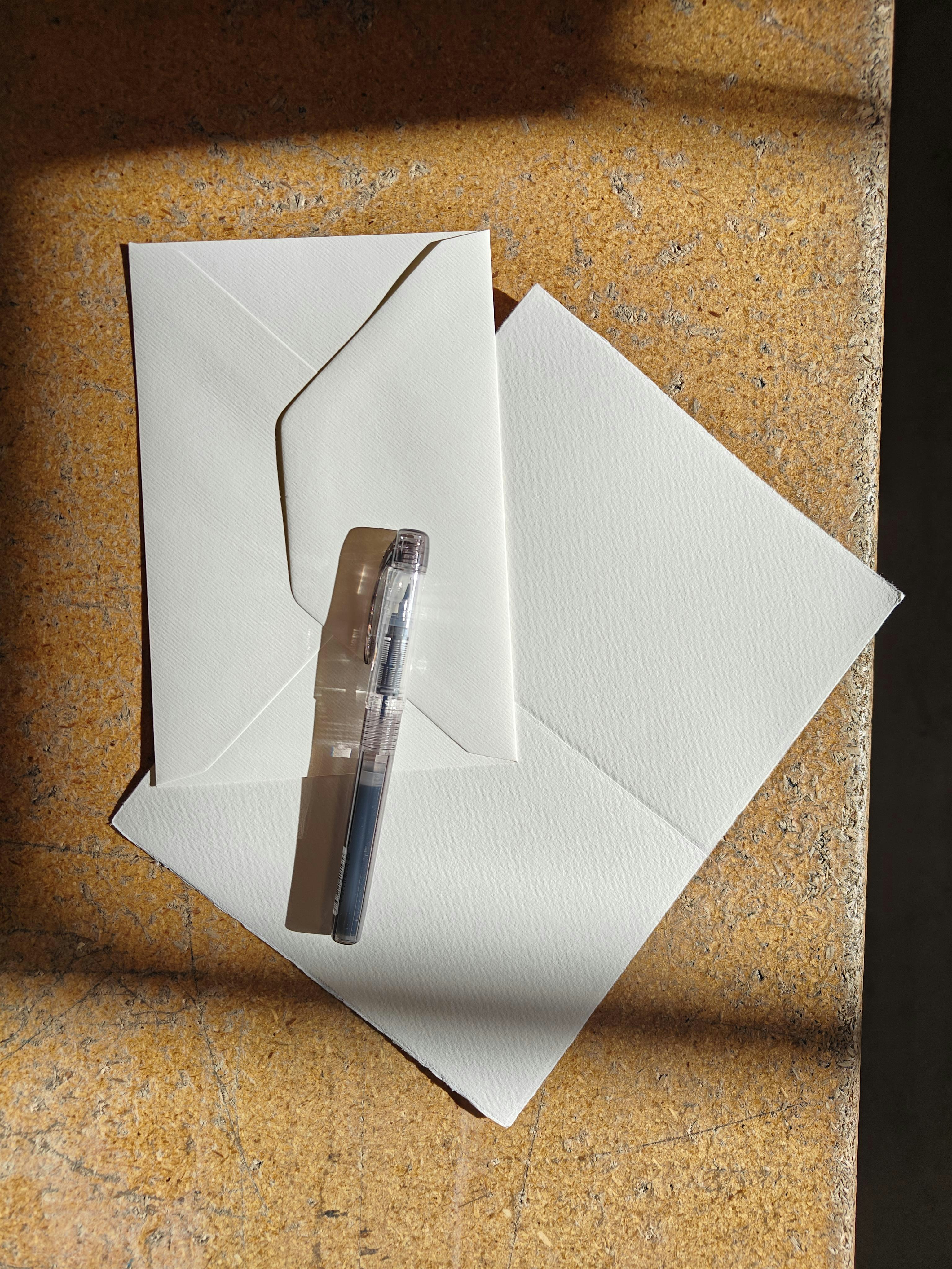 ARCH After Hours: Snail Mail at ARCH Art Supplies – San Francisco, CA