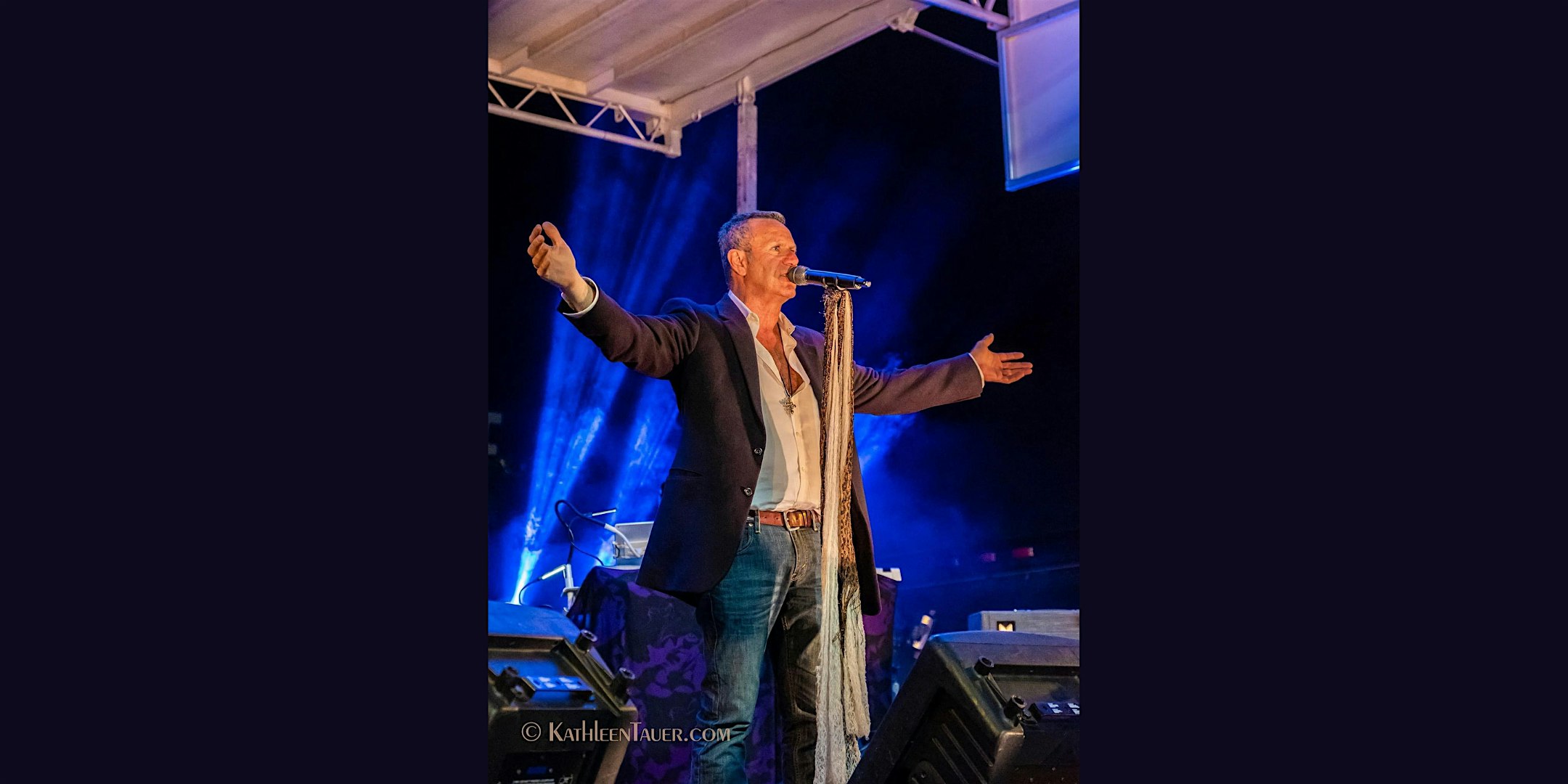 MICK AND THE STONES: The Songs of Jagger and Richards at The Belvedere at Crooners – Minneapolis, MN