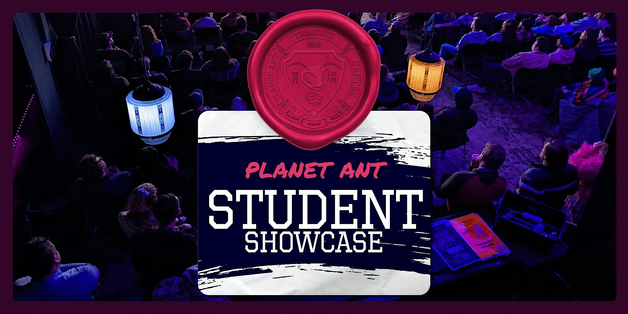 STUDENT SHOWCASE | Training Center Student Showcase | Summer Semester at Ant Hall – Hamtramck, MI