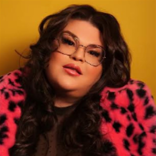 Kristin Chirico – Live Comedy at Laughs Unlimited – Sacramento, CA