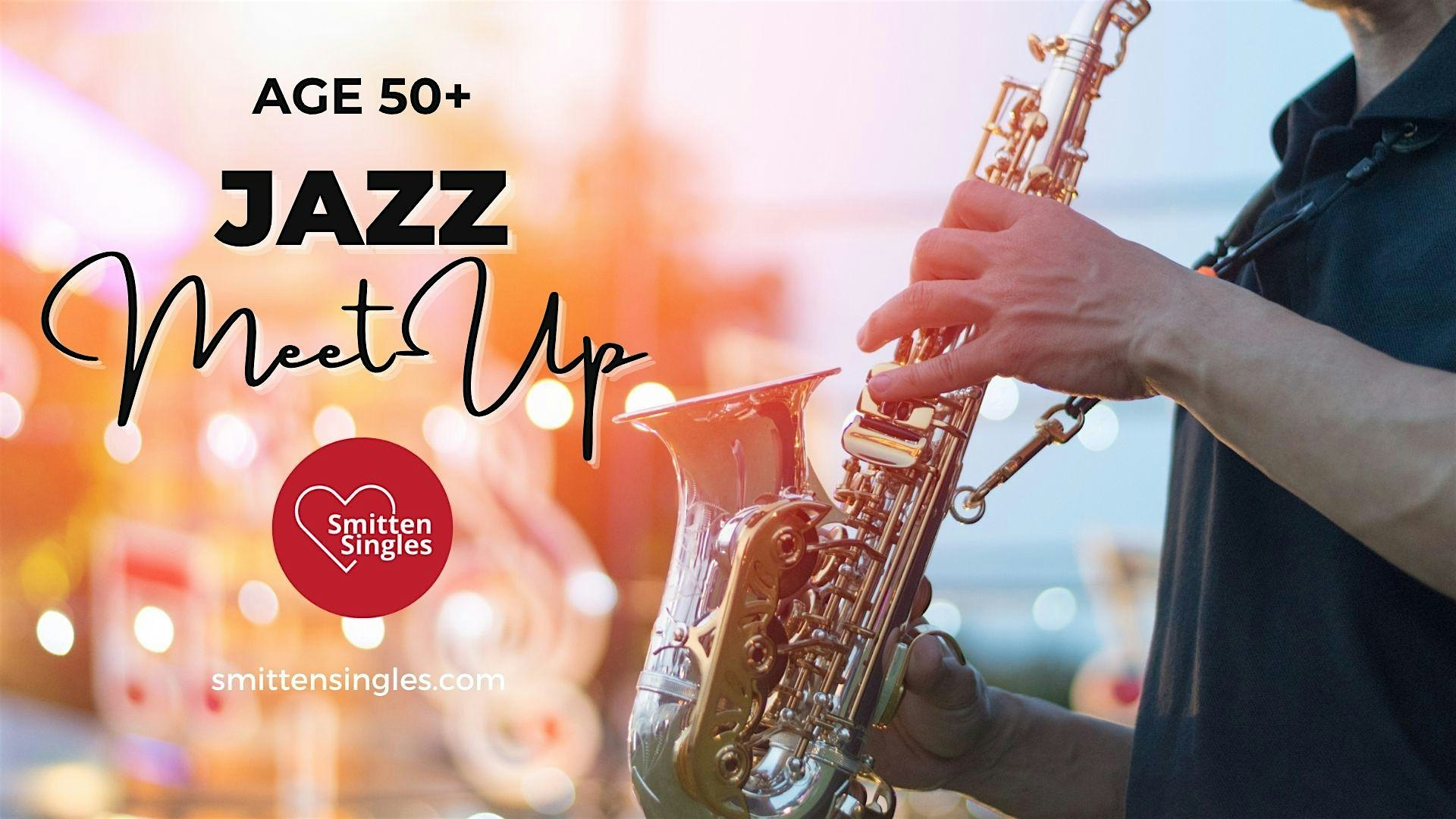 Age 50+ Jazz Friendship Meet-Up – Omaha at Turner Park – Omaha, NE