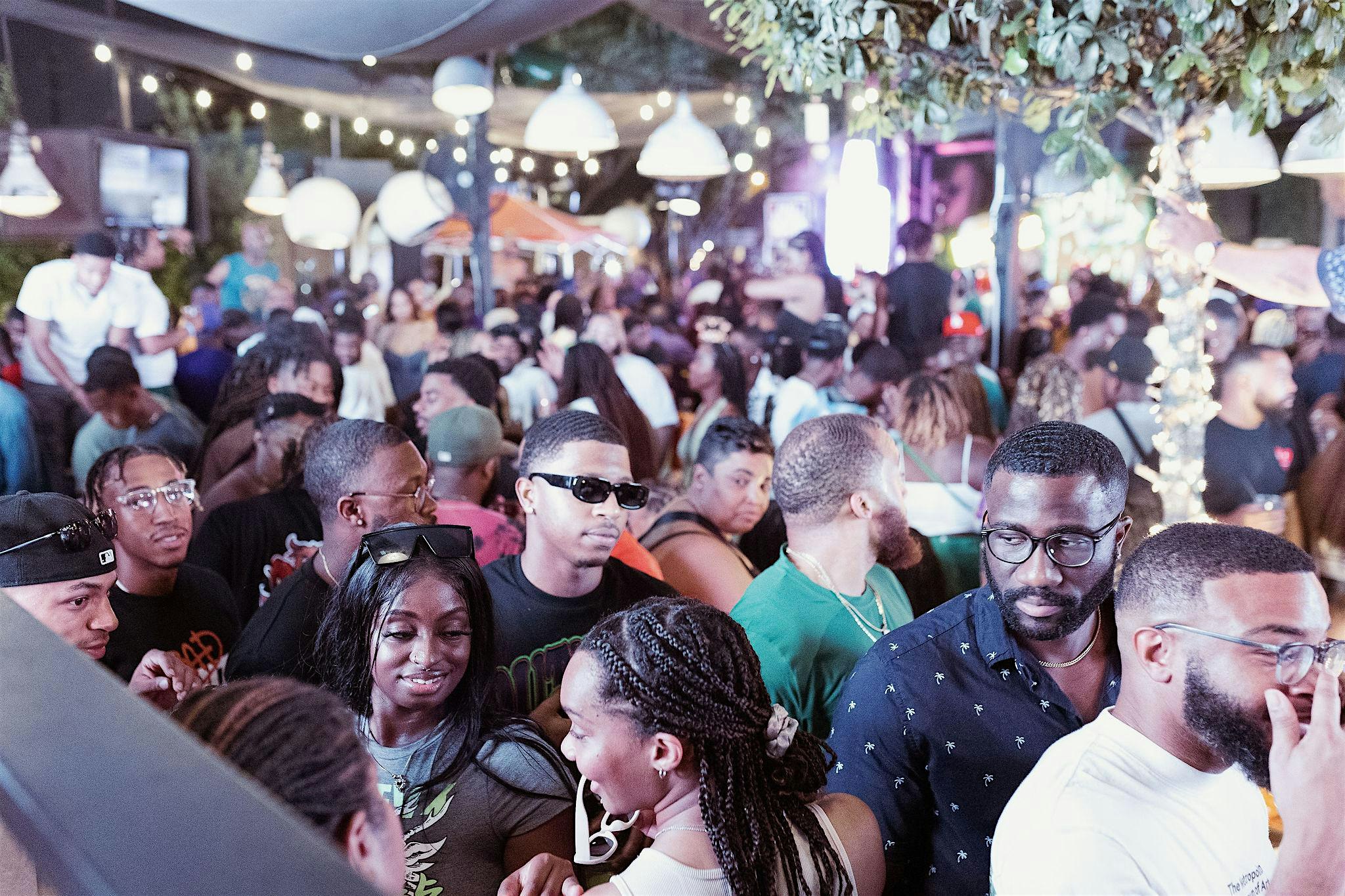 2025 TGP Tailgate Dukes and Boots Vendor Registration at SoHo Festival Grounds – Houston, TX