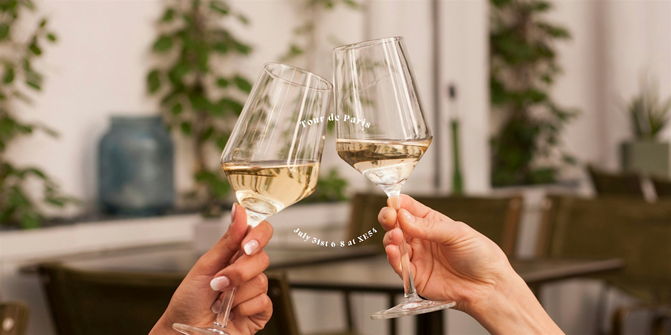Tour de Paris at Xe54: a Wine & Cocktail Lounge – Neenah, WI
