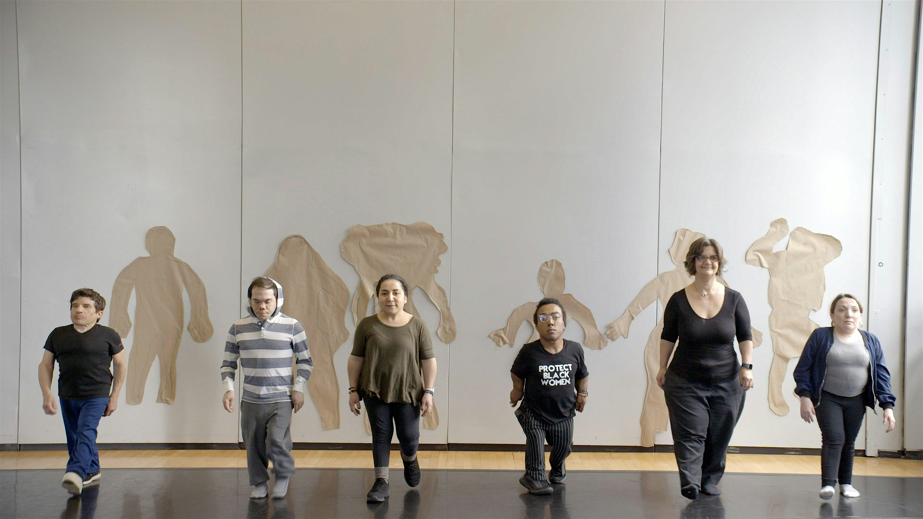 The Tallest Dwarf (NYC PREMIERE!) at Marlene Meyerson JCC Manhattan – New York, NY