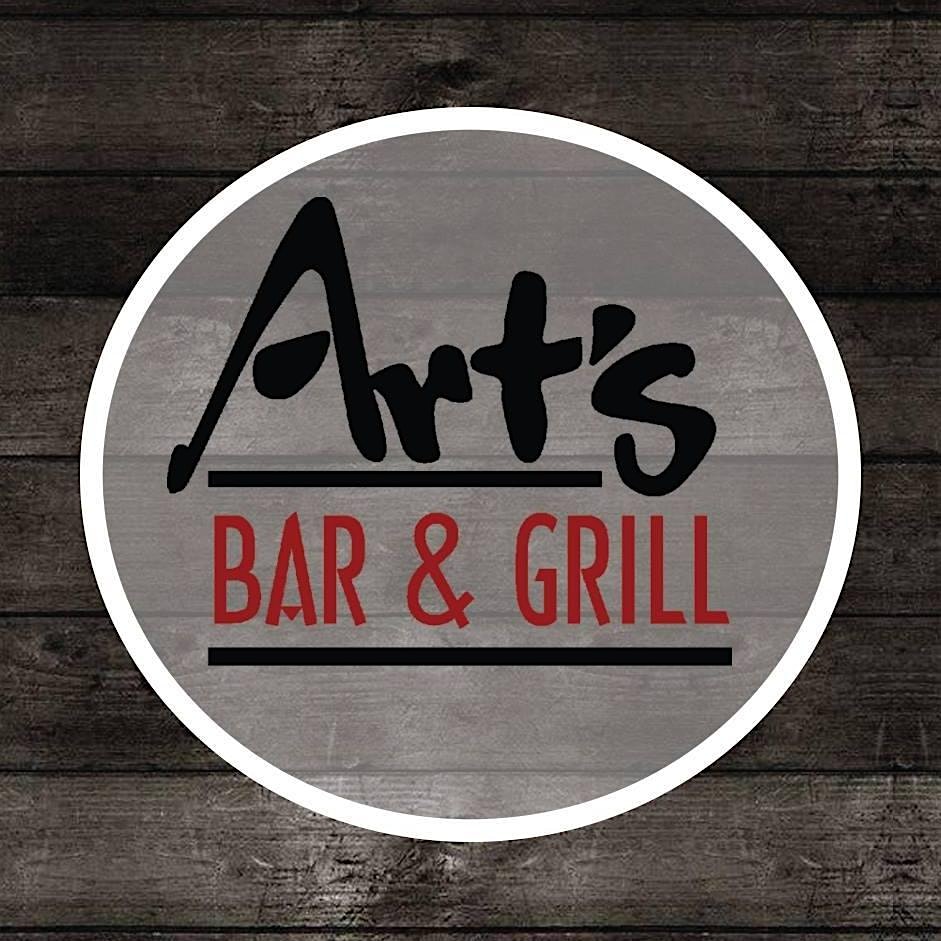 Open Mic Night at Art’s Bar & Grill — Hosted by Knucklehead at Art’s Bar & Grill – Mount Pleasant, SC