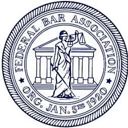 UPSTATE SOUTH CAROLINA FBA’S 2025 INTRODUCTION TO FEDERAL PRACTICE at Carroll A. Campbell, Jr. U.S. Courthouse – Greenville, SC