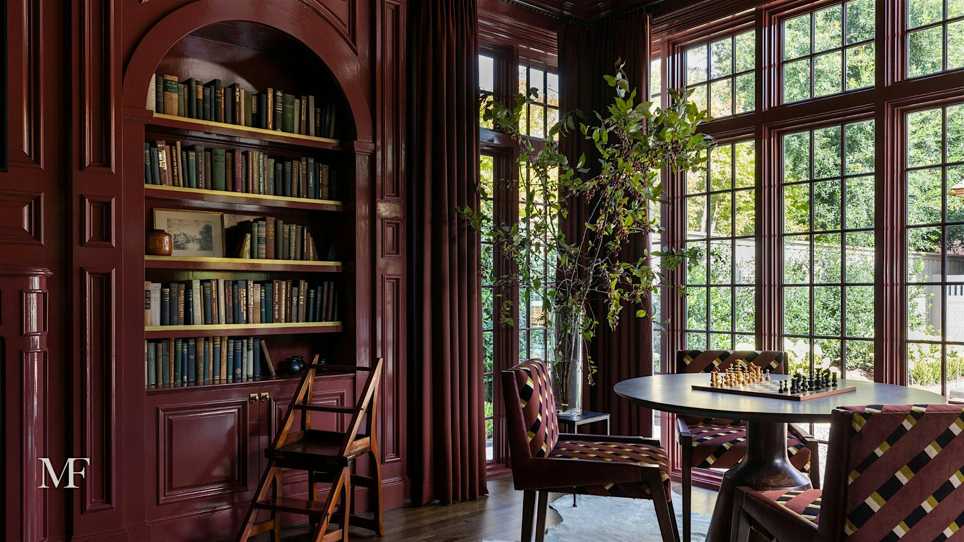 An Evening with Marie Flanigan at Denver Country Club – Denver, CO