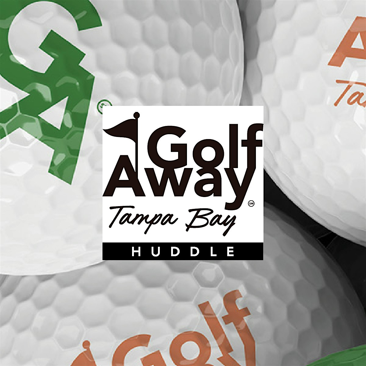 Golf Away Tampa Bay Huddle at Hidden Fairway Golf Club – Tampa, FL