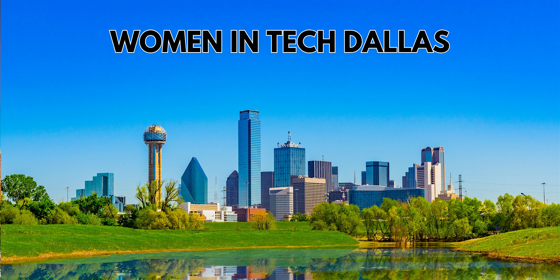 Women in Tech Dallas 2025 at White Rock Brewing Co – Dallas, TX
