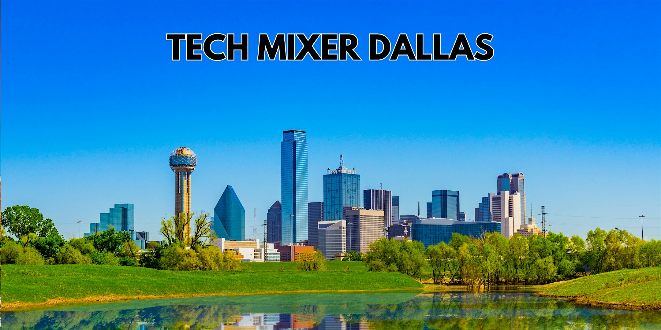 Dallas Tech Mixer at White Rock Brewing Co – Dallas, TX