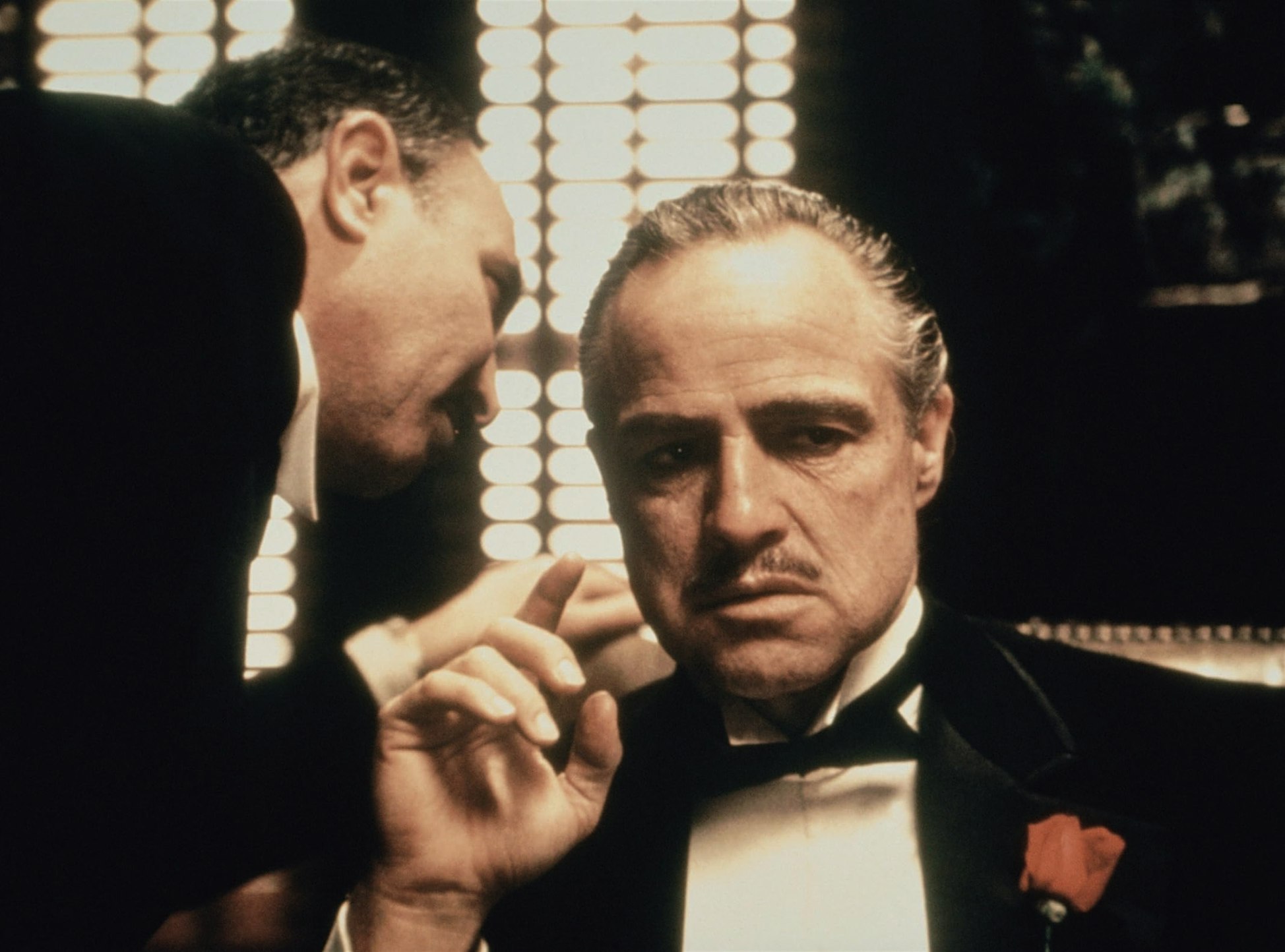 The Godfather (1972) at The Smith Opera House – Geneva, NY