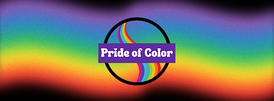 Pride Of Color ’25 at 1913 N Orange Ave – Orlando, FL