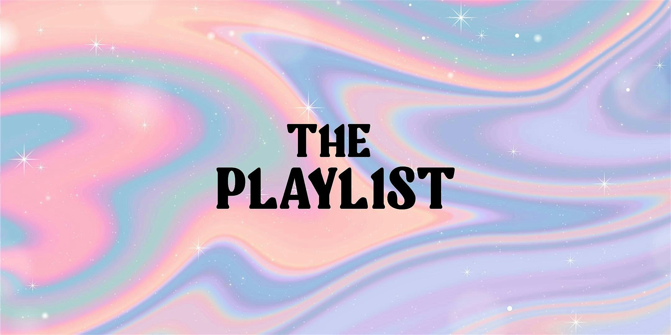 Parlor Thursdays: The Playlist at The Parlor – Honolulu, HI