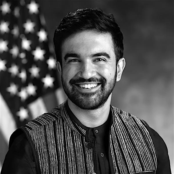 Zohran Mamdani’s Win in NYC – How it Happened and What it Means for SF at Manny’s – San Francisco, CA