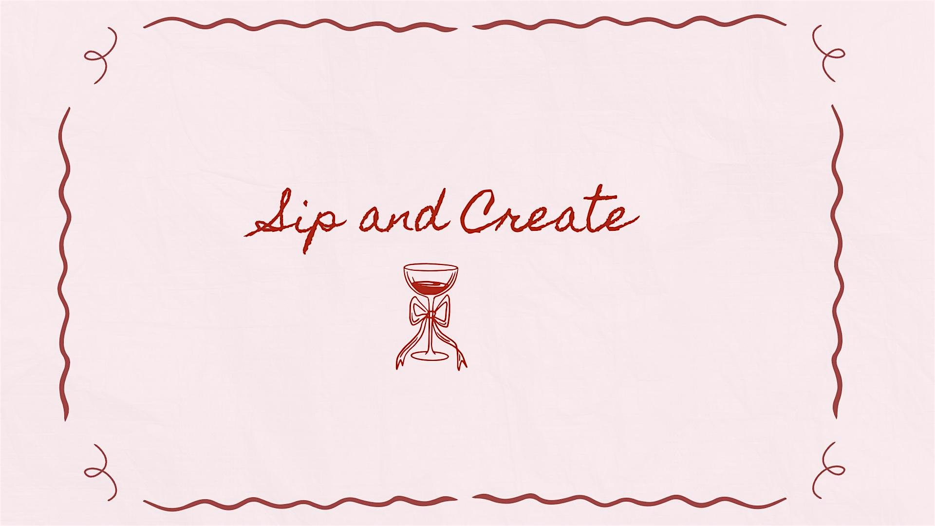 Sip & Paint Night At Bodega at Bodega – Glendale, AZ