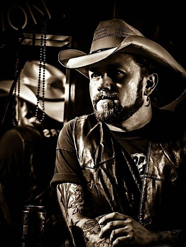 Jackson Taylor & the Sinners! Live at The Den!!! at The Den – Sioux Falls, SD