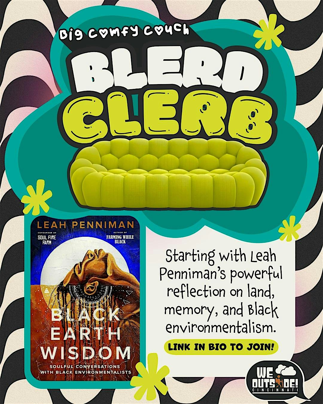 Blerd Clerb at 207 Woodward St – Cincinnati, OH