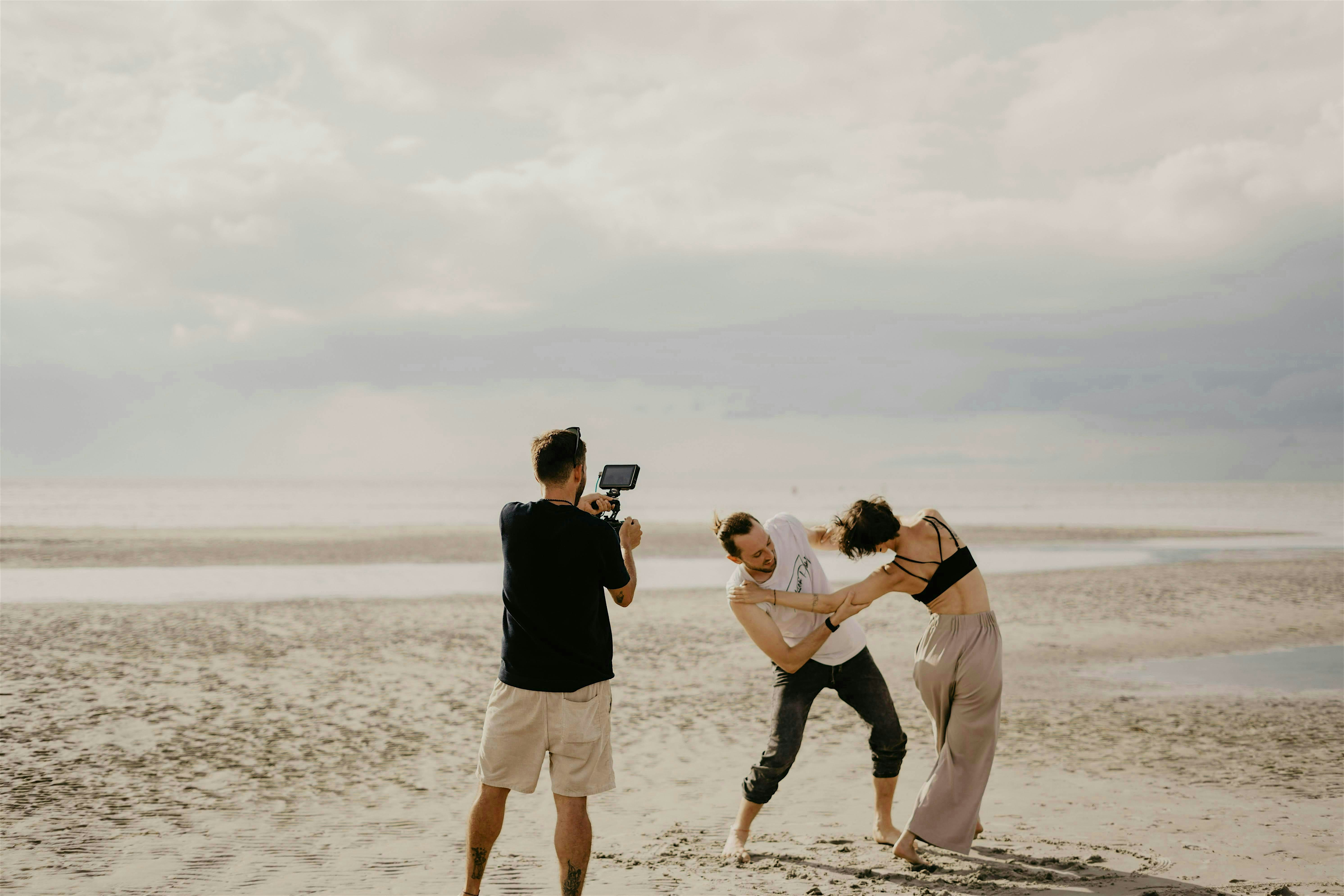 Films that Move Premiere 2025 at Historic Palace Theatre Cape Charles – Cape Charles, VA