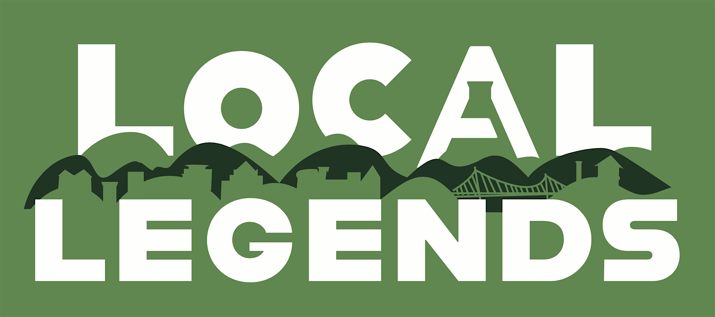 Local Legends: Improv comedy inspired by true stories at Alchemy Comedy Theater at Coffee Underground – Greenville, SC