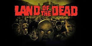 Movie Trivia Night featuring LAND OF THE DEAD (Fri Aug 1- 7:30pm) at The Screening Room Cinema Cafe – Amherst, NY