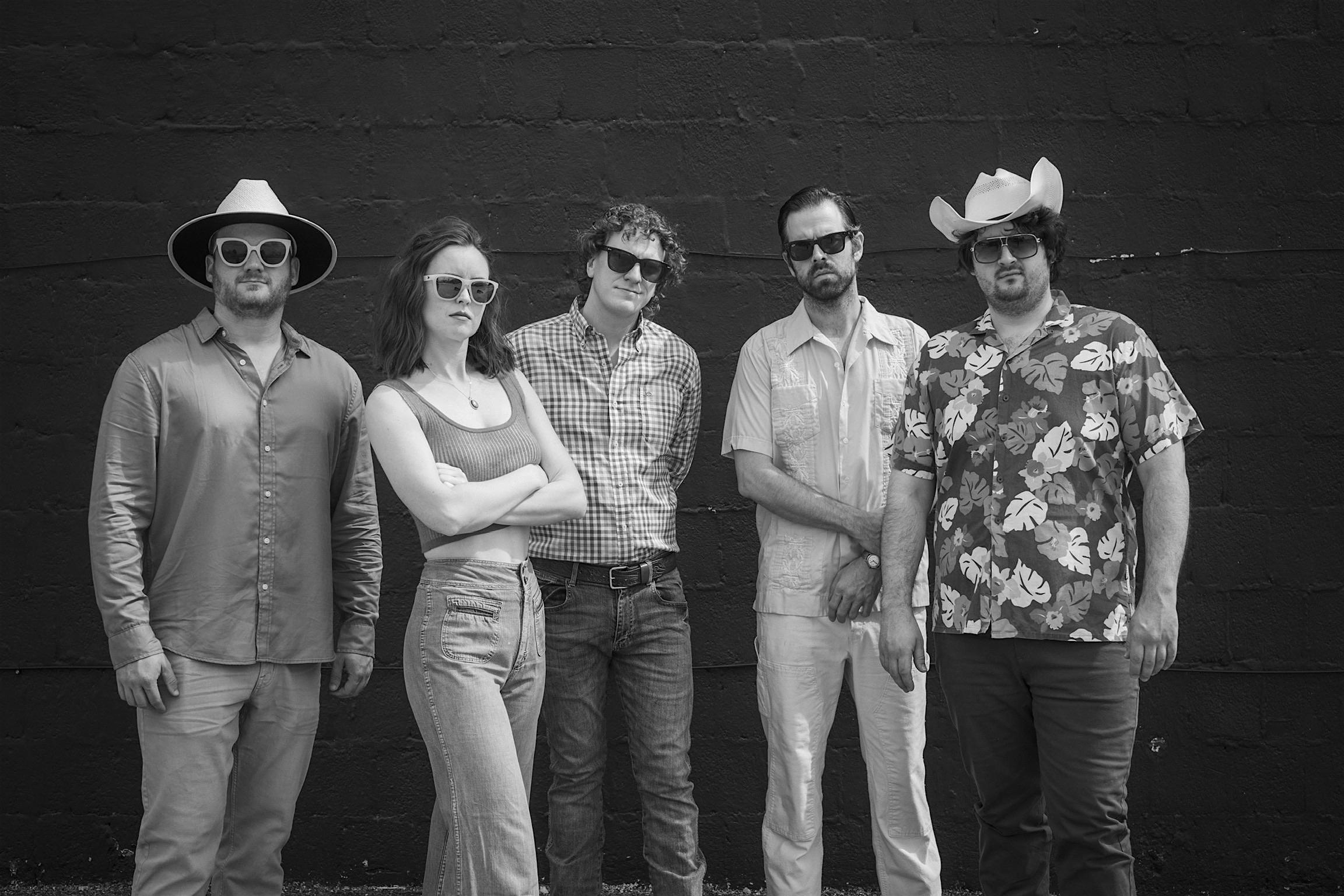 East Nash Grass live at the OK Theatre at OK Theatre – Enterprise, OR